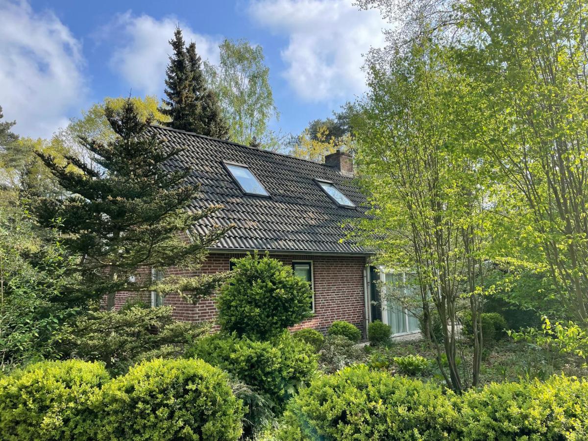 Vosseveen 62 Zelhem Exterior photo