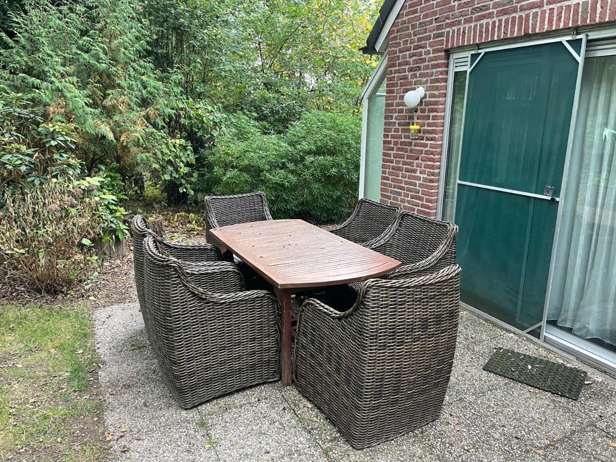 Vosseveen 62 Zelhem Exterior photo