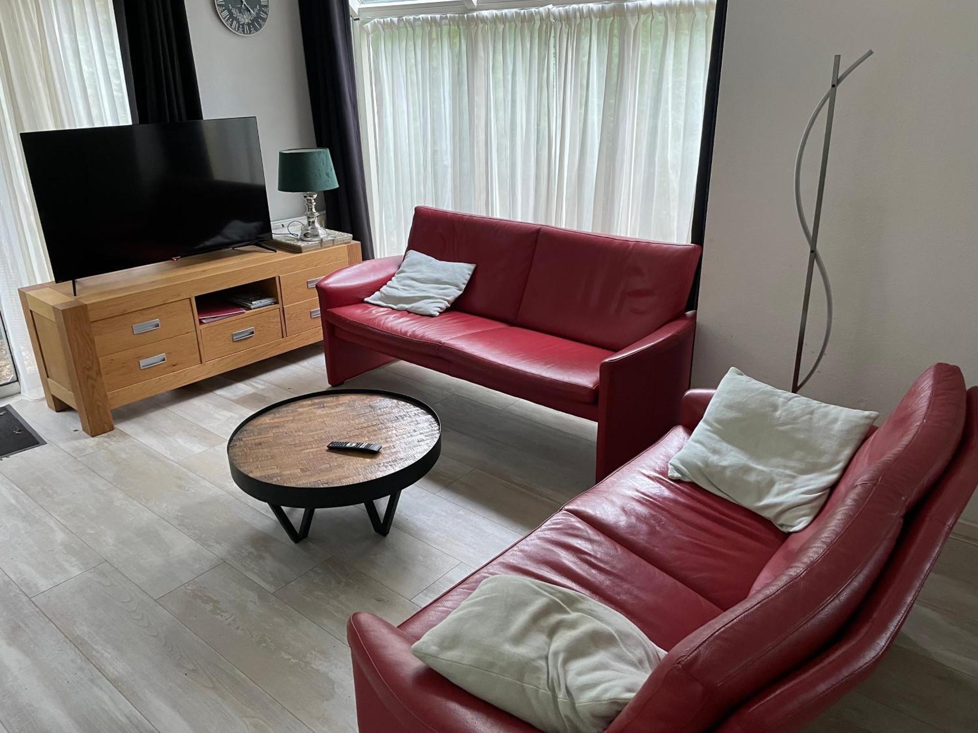 Vosseveen 62 Zelhem Exterior photo