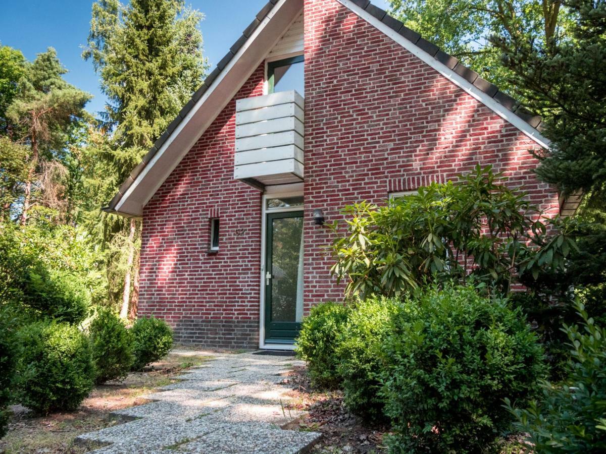 Vosseveen 62 Zelhem Exterior photo