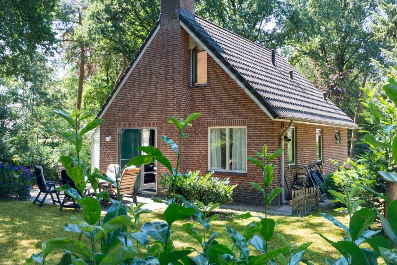 Vosseveen 62 Zelhem Exterior photo